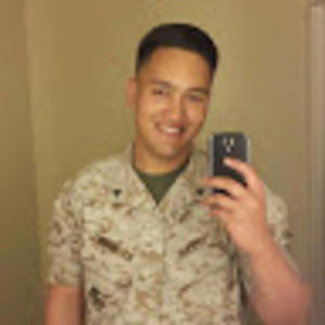 Meet your Posher, Paul